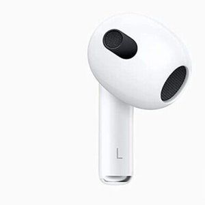 Apple AirPods 3rd Generation Replacement Left AirPod + Case
